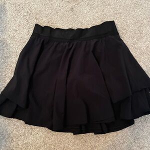 lululemon skirt